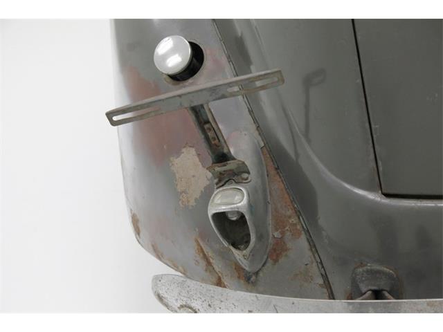 1937 Ford Tudor (CC-1713522) for sale in Morgantown, Pennsylvania