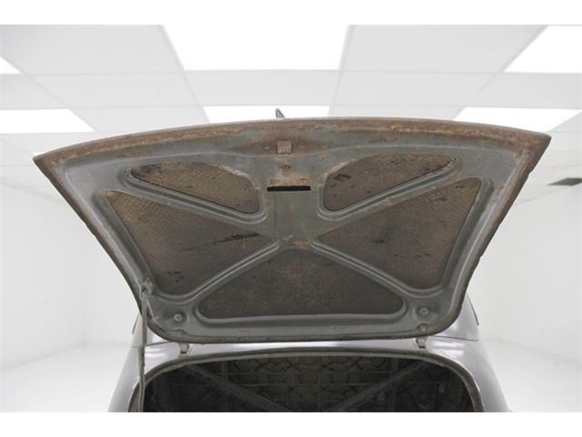 1937 Ford Tudor (CC-1713522) for sale in Morgantown, Pennsylvania