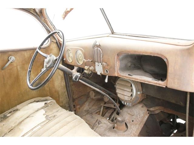 1937 Ford Tudor (CC-1713522) for sale in Morgantown, Pennsylvania