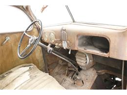 1937 Ford Tudor (CC-1713522) for sale in Morgantown, Pennsylvania