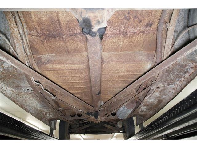 1937 Ford Tudor (CC-1713522) for sale in Morgantown, Pennsylvania