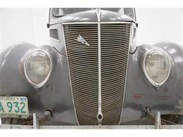 1937 Ford Tudor (CC-1713522) for sale in Morgantown, Pennsylvania
