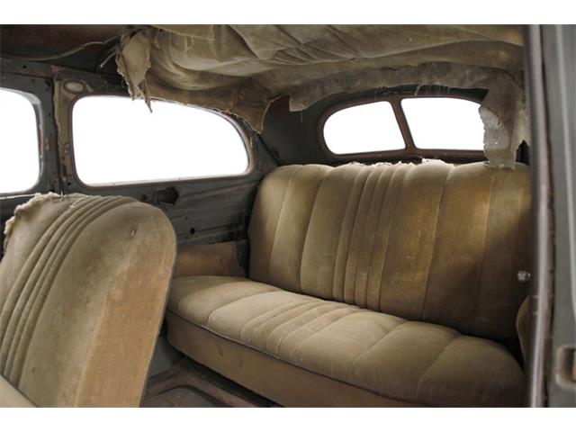 1937 Ford Tudor (CC-1713522) for sale in Morgantown, Pennsylvania