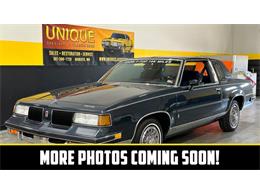 1987 Oldsmobile Cutlass Supreme (CC-1713543) for sale in Mankato, Minnesota