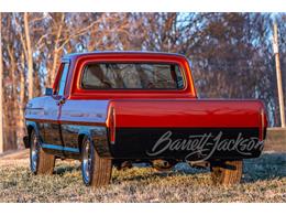 1970 Ford F100 (CC-1710356) for sale in West Palm Beach, Florida