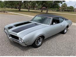 1969 Oldsmobile 442 (CC-1713585) for sale in Clearwater, Florida