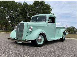 1937 Ford Pickup (CC-1713589) for sale in Clearwater, Florida