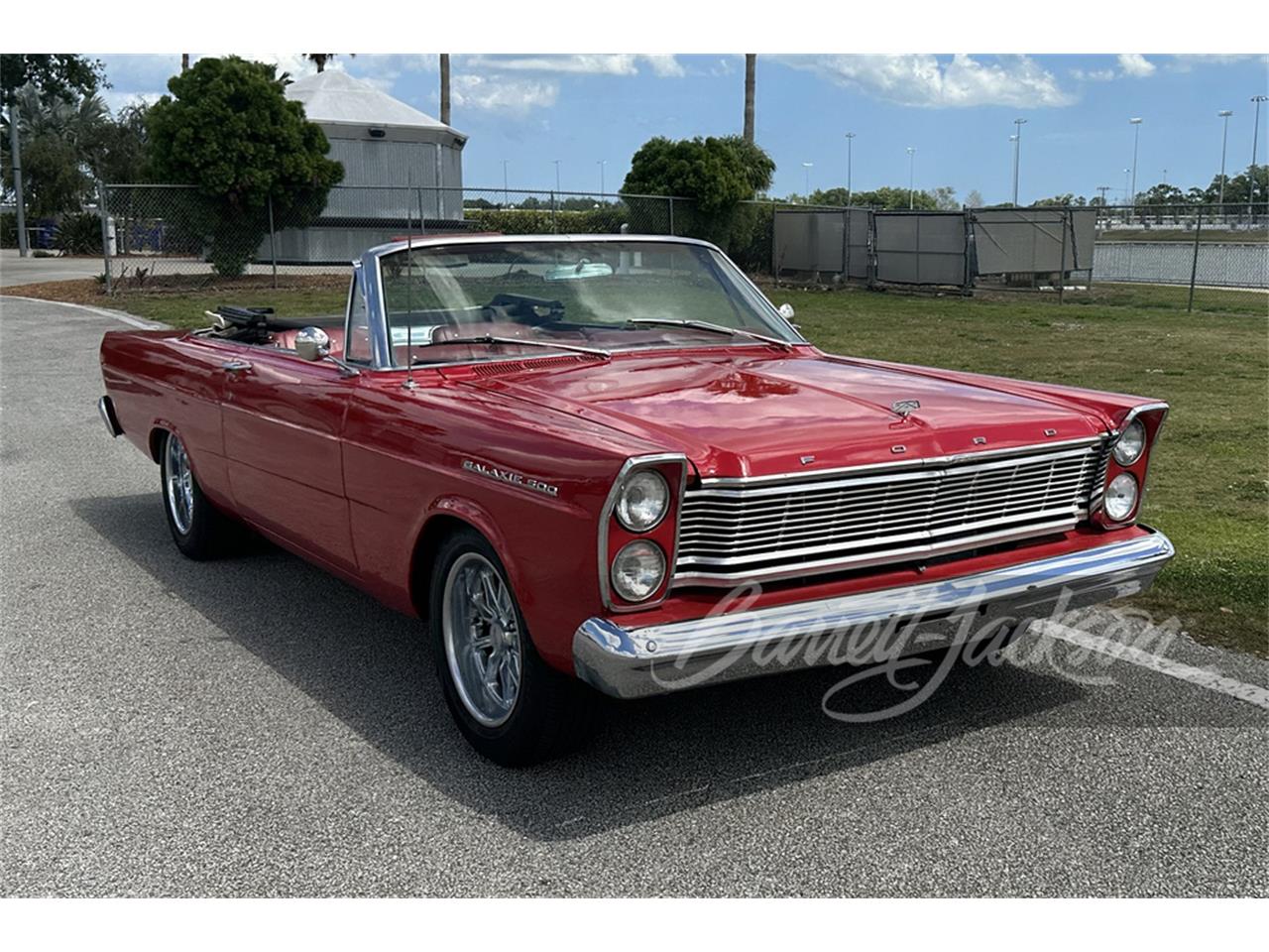 1965 Ford Galaxie 500 for Sale | ClassicCars.com | CC-1710359