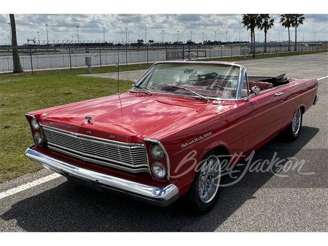 1965 Ford Galaxie 500 for Sale | ClassicCars.com | CC-1710359