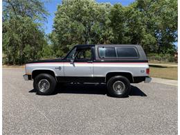 1985 Chevrolet Blazer (CC-1713595) for sale in Clearwater, Florida