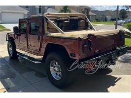 1996 Hummer H1 (CC-1710362) for sale in West Palm Beach, Florida