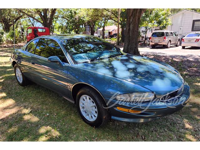 1995 Buick Riviera (CC-1710364) for sale in West Palm Beach, Florida