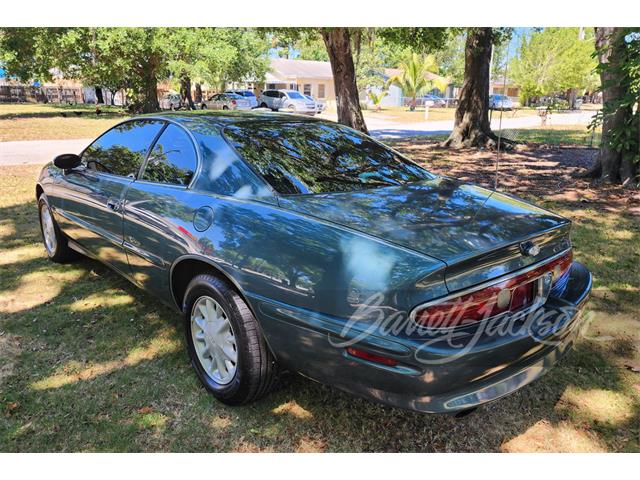 1995 Buick Riviera (CC-1710364) for sale in West Palm Beach, Florida