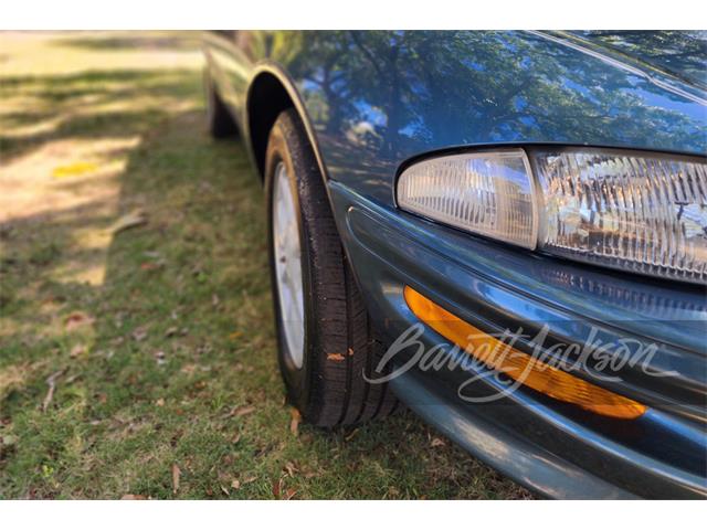 1995 Buick Riviera (CC-1710364) for sale in West Palm Beach, Florida