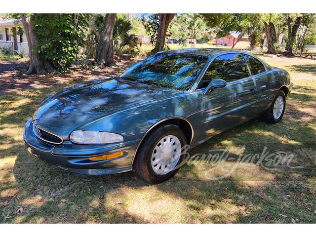 1995 Buick Riviera (CC-1710364) for sale in West Palm Beach, Florida