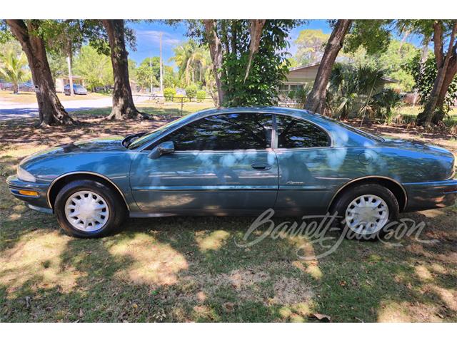 1995 Buick Riviera (CC-1710364) for sale in West Palm Beach, Florida