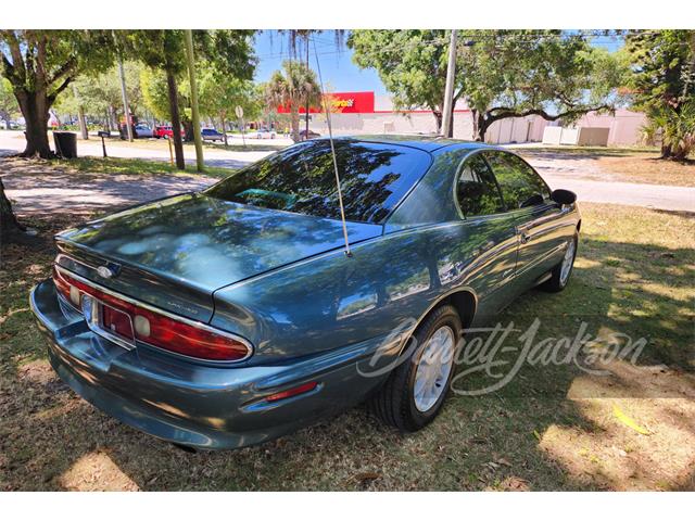 1995 Buick Riviera (CC-1710364) for sale in West Palm Beach, Florida