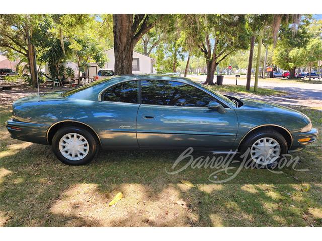 1995 Buick Riviera (CC-1710364) for sale in West Palm Beach, Florida