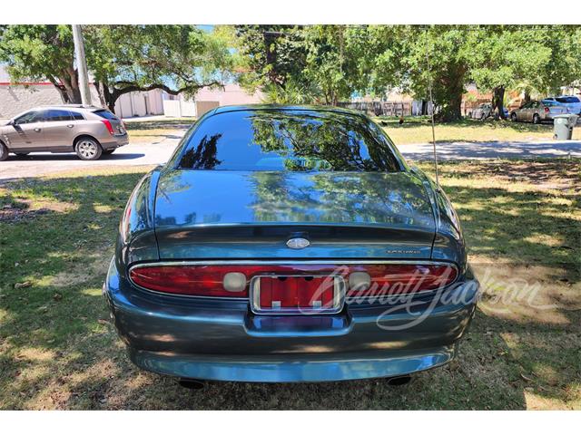 1995 Buick Riviera (CC-1710364) for sale in West Palm Beach, Florida