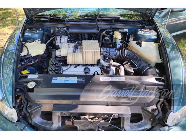 1995 Buick Riviera (CC-1710364) for sale in West Palm Beach, Florida