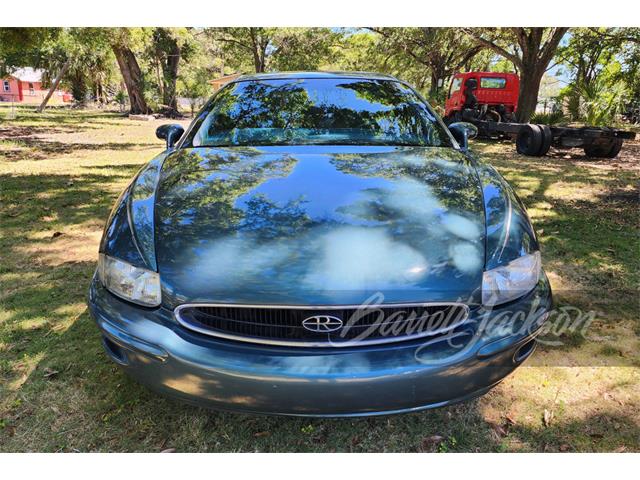 1995 Buick Riviera (CC-1710364) for sale in West Palm Beach, Florida