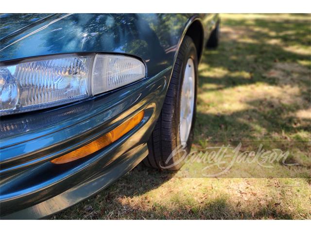 1995 Buick Riviera (CC-1710364) for sale in West Palm Beach, Florida