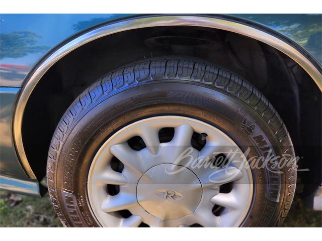 1995 Buick Riviera (CC-1710364) for sale in West Palm Beach, Florida