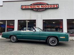 1976 Cadillac Eldorado (CC-1713677) for sale in Tocoma, Washington