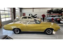 1972 Buick Skylark (CC-1713681) for sale in Valley Park, Missouri