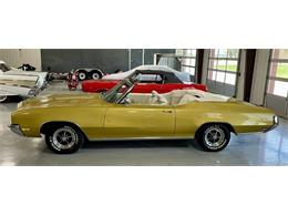1972 Buick Skylark (CC-1713681) for sale in Valley Park, Missouri