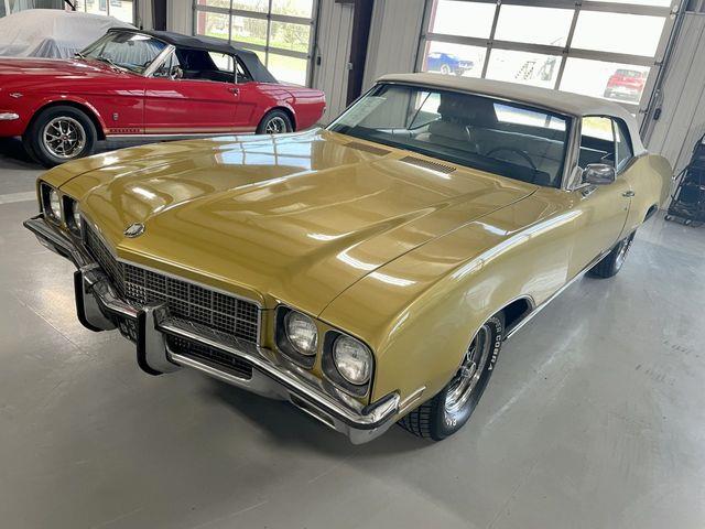 1972 Buick Skylark (CC-1713681) for sale in Valley Park, Missouri