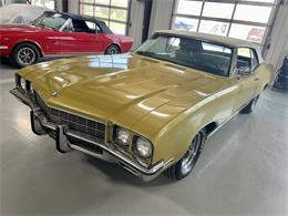 1972 Buick Skylark (CC-1713681) for sale in Valley Park, Missouri
