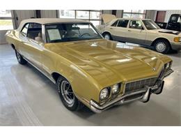 1972 Buick Skylark (CC-1713681) for sale in Valley Park, Missouri