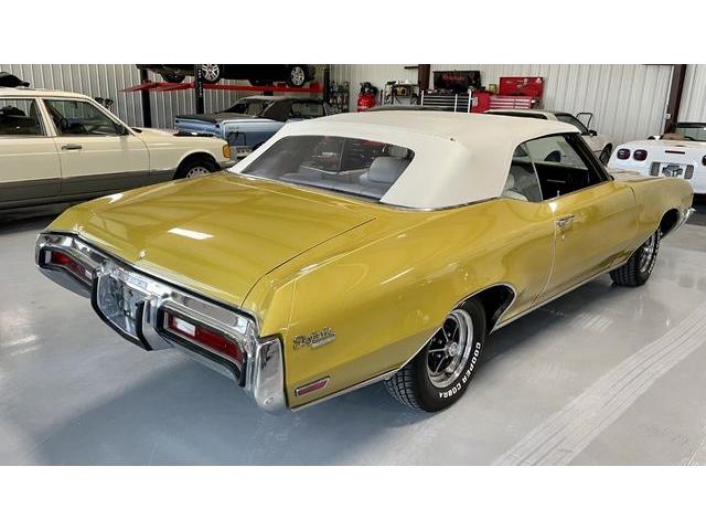 1972 Buick Skylark (CC-1713681) for sale in Valley Park, Missouri