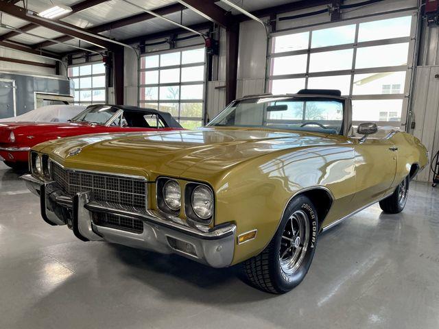 1972 Buick Skylark (CC-1713681) for sale in Valley Park, Missouri