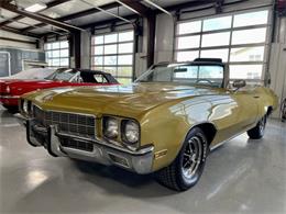 1972 Buick Skylark (CC-1713681) for sale in Valley Park, Missouri