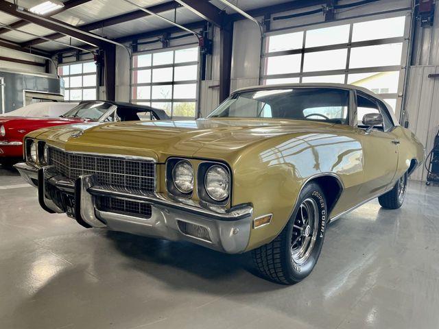 1972 Buick Skylark (CC-1713681) for sale in Valley Park, Missouri