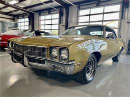 1972 Buick Skylark (CC-1713681) for sale in Valley Park, Missouri