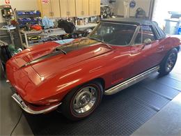 1967 Chevrolet Corvette (CC-1713690) for sale in Wayne, New Jersey