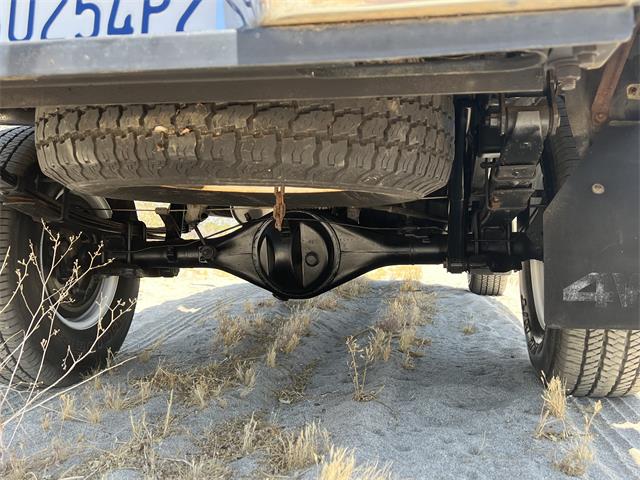 1986 Toyota Hilux (CC-1713707) for sale in Cathedral city , California