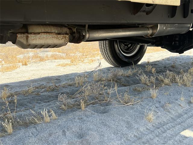 1986 Toyota Hilux (CC-1713707) for sale in Cathedral city , California