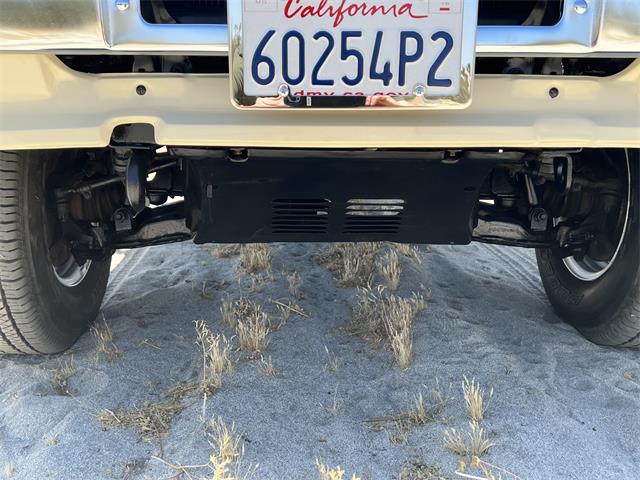 1986 Toyota Hilux (CC-1713707) for sale in Cathedral city , California