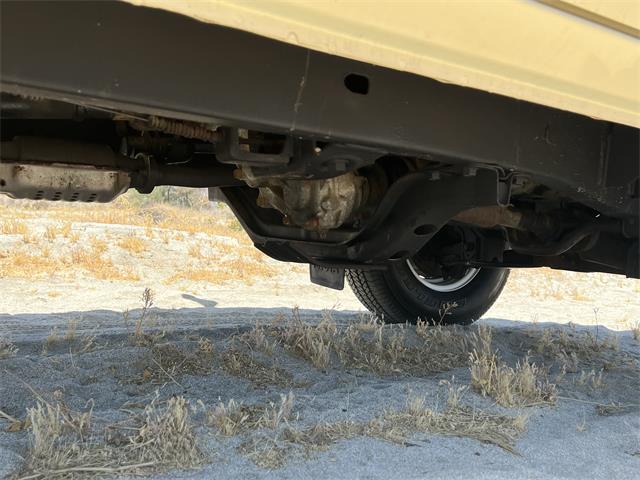 1986 Toyota Hilux (CC-1713707) for sale in Cathedral city , California