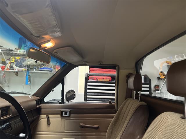 1986 Toyota Hilux (CC-1713707) for sale in Cathedral city , California