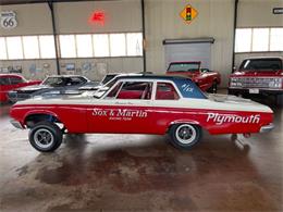 1964 Plymouth Belvedere (CC-1713732) for sale in Hobart, Indiana