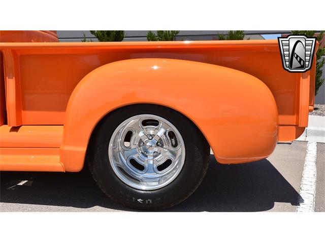 1953 Chevrolet Pickup for Sale | ClassicCars.com | CC-1713736