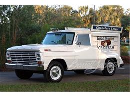 1967 Ford F250 (CC-1710374) for sale in West Palm Beach, Florida