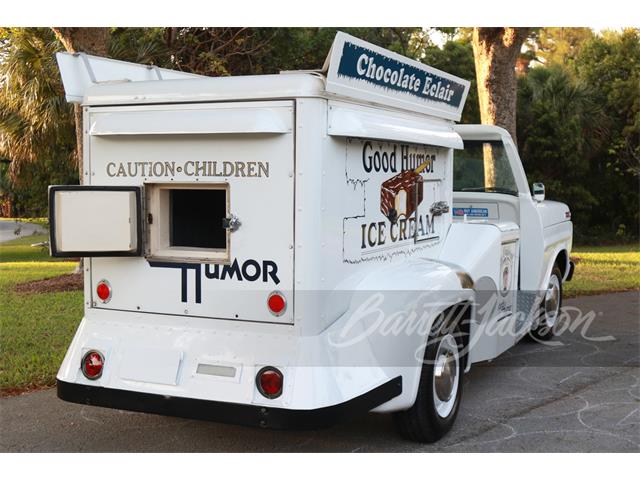 1967 Ford F250 (CC-1710374) for sale in West Palm Beach, Florida