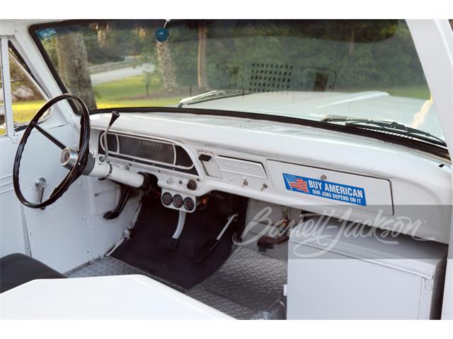 1967 Ford F250 (CC-1710374) for sale in West Palm Beach, Florida