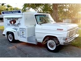 1967 Ford F250 (CC-1710374) for sale in West Palm Beach, Florida